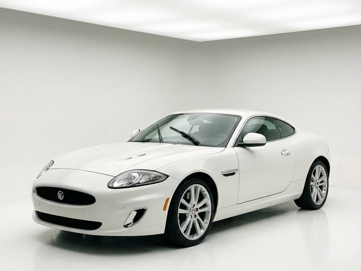 Wiper Blades para Jaguar XK — Ajuste Exacto, Top Rated - 1