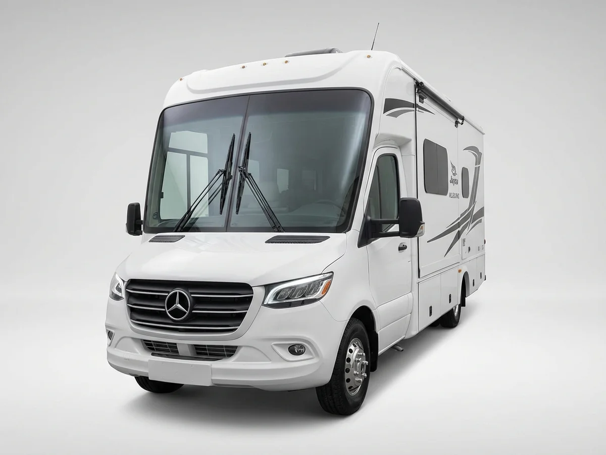 Ștergătoare de parbriz pentru Jayco Melbourne — Potrivire perfectă, Top evaluat - 1