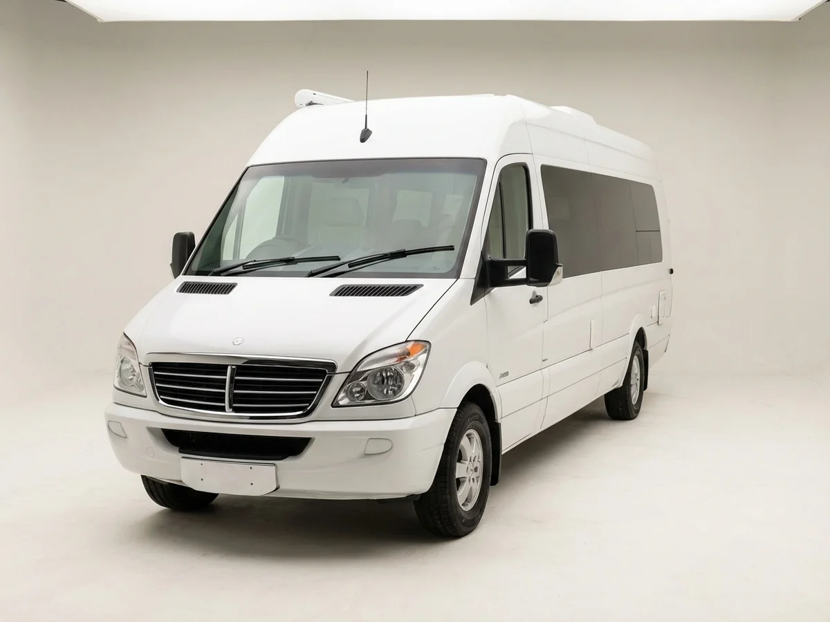 Ștergătoare de parbriz pentru Jayco Melbourne Prestige — Potrivire perfectă, Top evaluat - 1