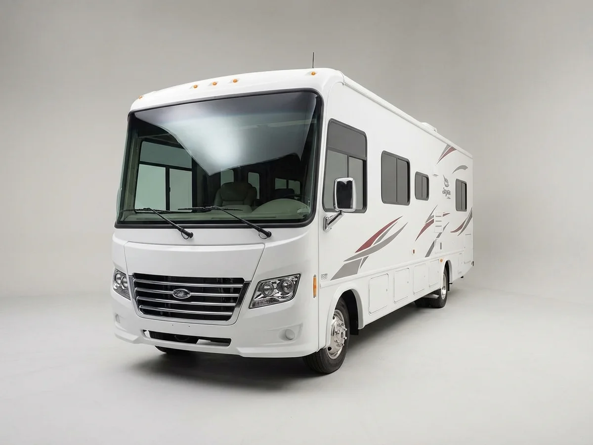 Ștergătoare de parbriz pentru Jayco Redhawk SE — Potrivire perfectă, Top evaluat - 1