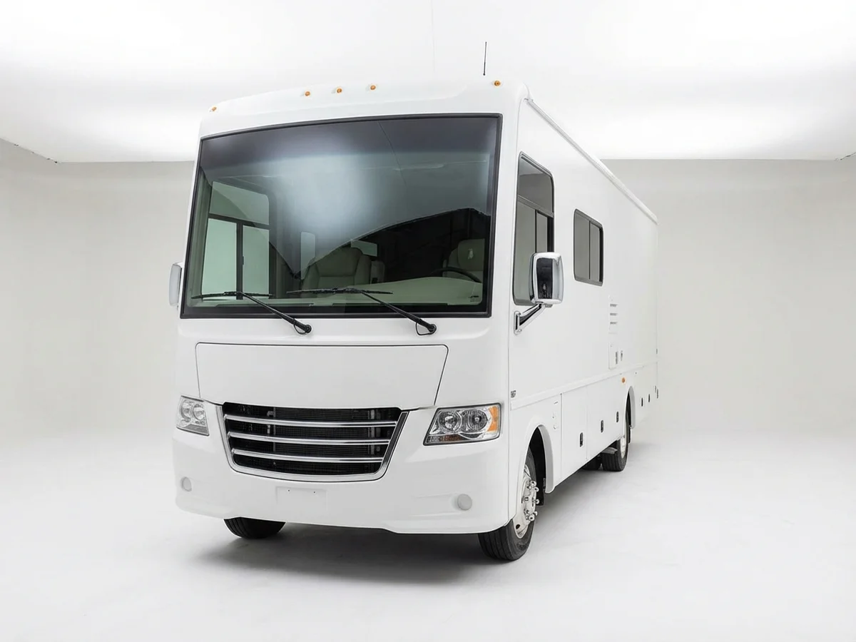 Ștergătoare de parbriz pentru Jayco Seneca — Potrivire perfectă, Top evaluat - 1