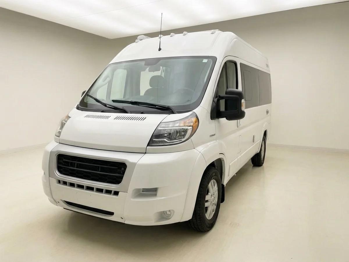 Ștergătoare de parbriz pentru Jayco Swift LI — Potrivire perfectă, Top evaluat - 1