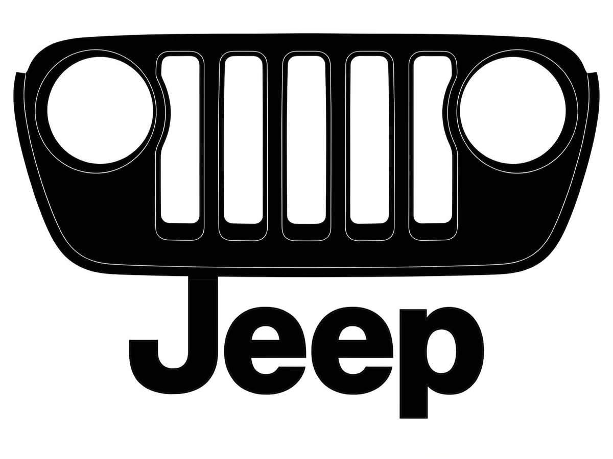 أفضل مساحات زجاج لسيارات Jeep — تسوّق جميع الموديلات | مقاس مخصص - 1