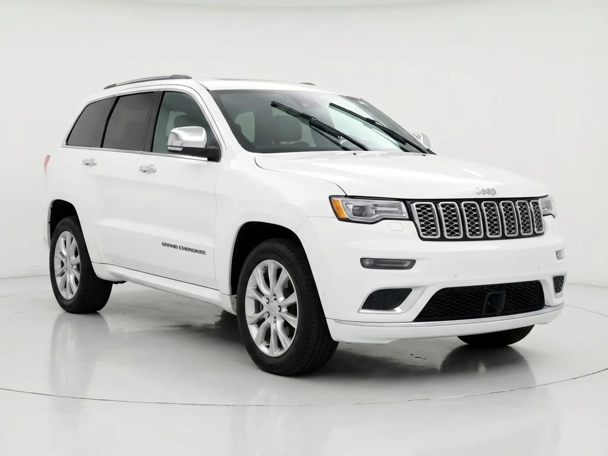 Ștergătoare de parbriz pentru Jeep Grand Cherokee WK — Potrivire perfectă, Top evaluat - 1