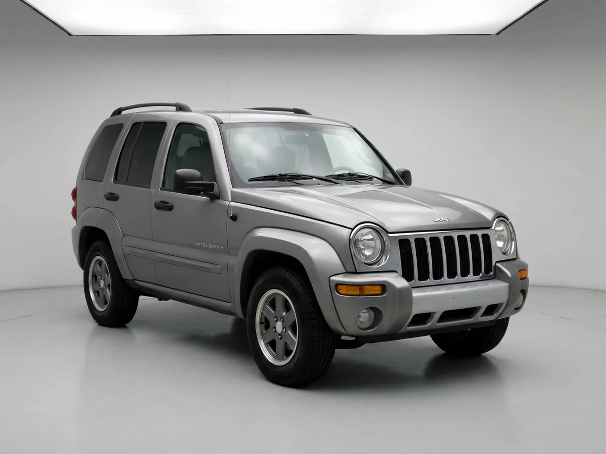Ștergătoare de parbriz pentru Jeep Liberty — Potrivire perfectă, Top evaluat - 1