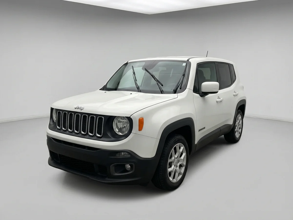 Ștergătoare de parbriz pentru Jeep Renegade — Potrivire perfectă, Top evaluat - 1