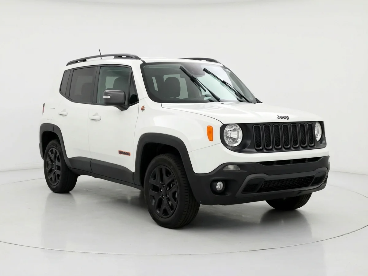 Køb viskerblade til Jeep Renegade Valencia - 1