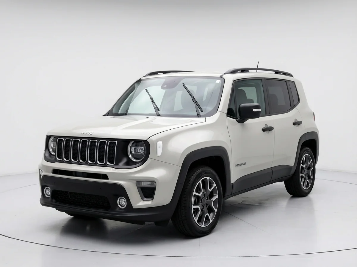 Køb viskerblade til Jeep Renegade Verona LE - 1