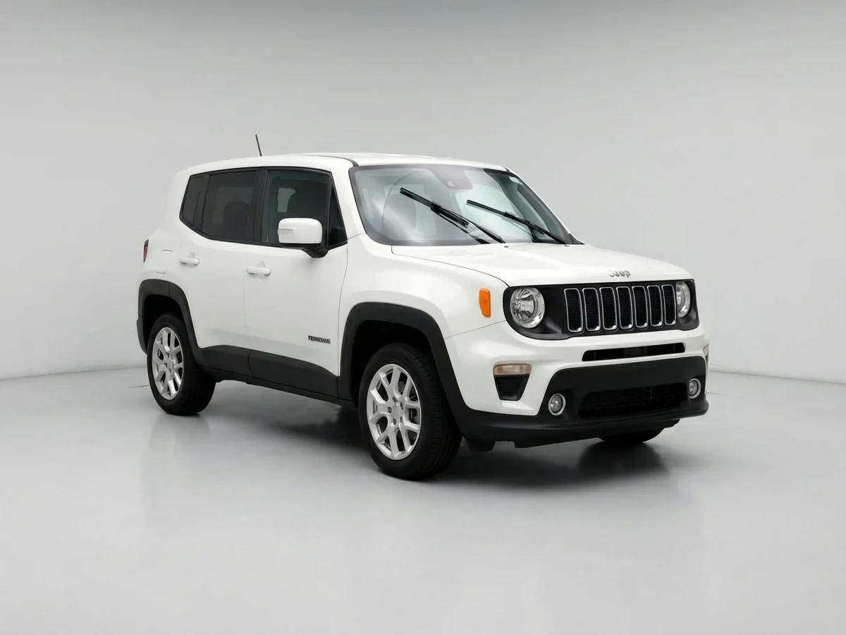 Køb viskerblade til Jeep Renegade Vienna - 1