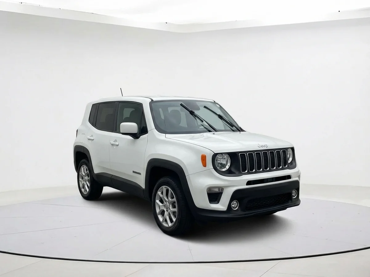 Køb viskerblade til Jeep Renegade Villagio - 1