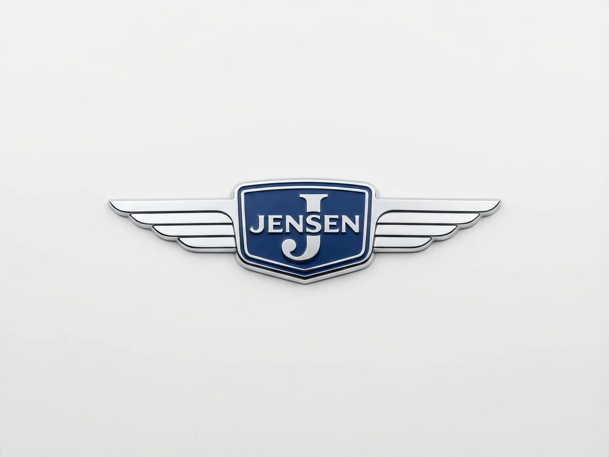 أفضل مساحات زجاج لسيارات Jensen — تسوّق جميع الموديلات | مقاس مخصص - 1