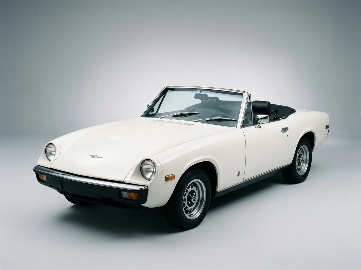 Ștergătoare de parbriz pentru Jensen Healey — Potrivire perfectă, Top evaluat - 1