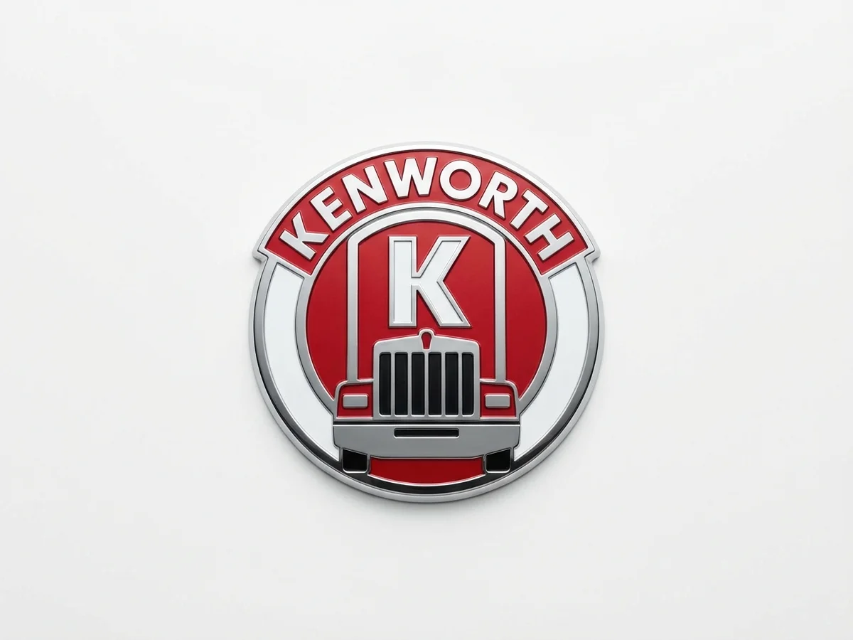 أفضل مساحات زجاج لسيارات Kenworth — تسوّق جميع الموديلات | مقاس مخصص - 1