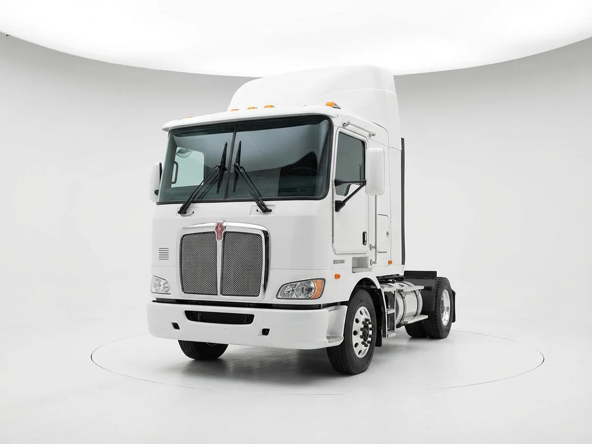 Kojamehed Kenworth K270 jaoks — Täpne sobivus, hinnatud - 1