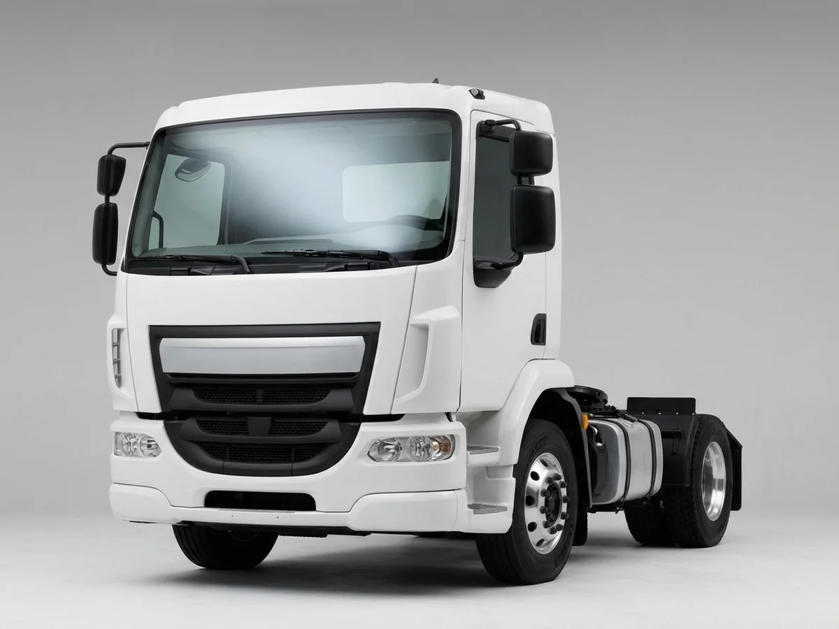 Kojamehed Kenworth KW45 jaoks — Täpne sobivus, hinnatud - 1