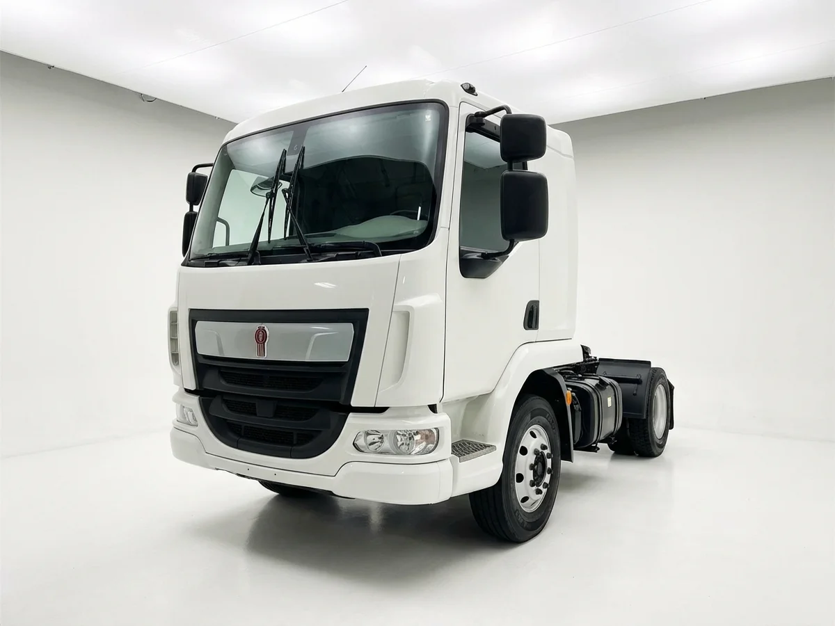 Kojamehed Kenworth KW55 jaoks — Täpne sobivus, hinnatud - 1