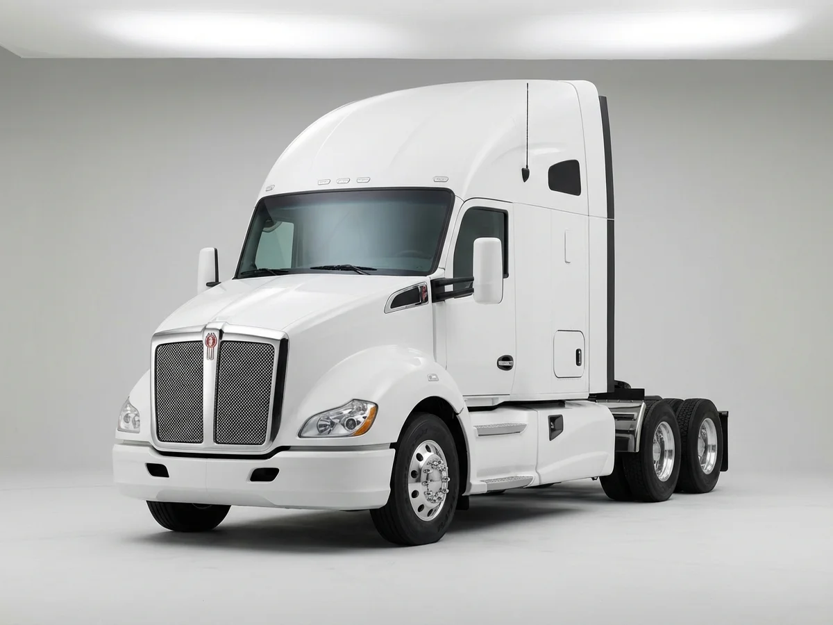 Kojamehed Kenworth T700 jaoks — Täpne sobivus, hinnatud - 1