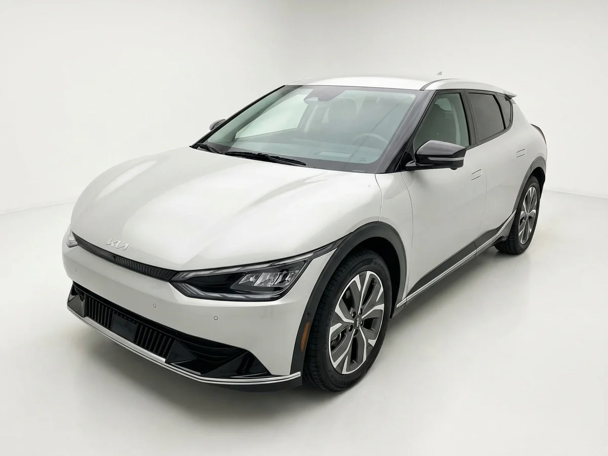 Wiper Blades for Kia EV6 — Custom Fit, Top Rated - 1