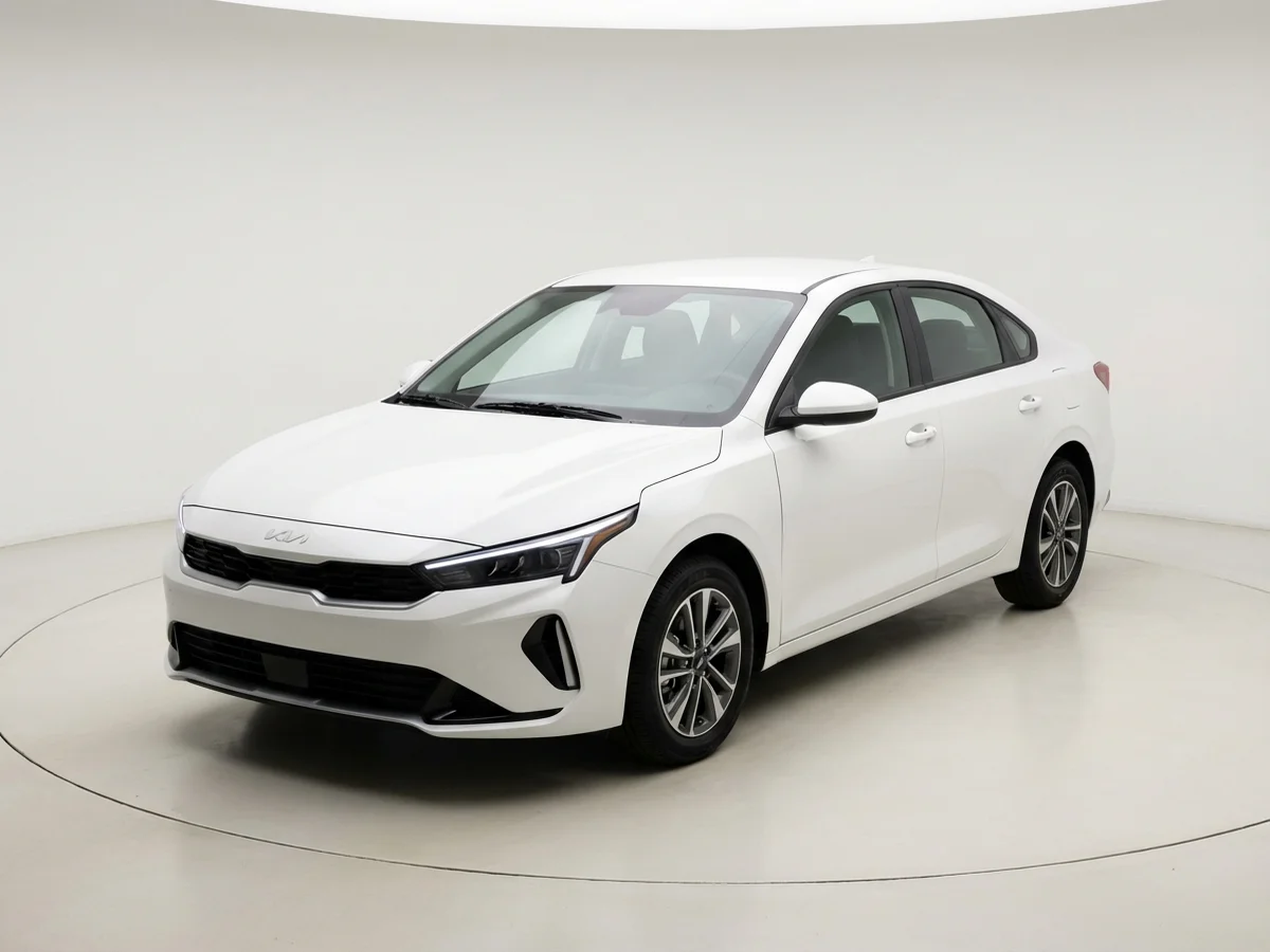 Wiper Blades for Kia K4 — Custom Fit, Top Rated - 1