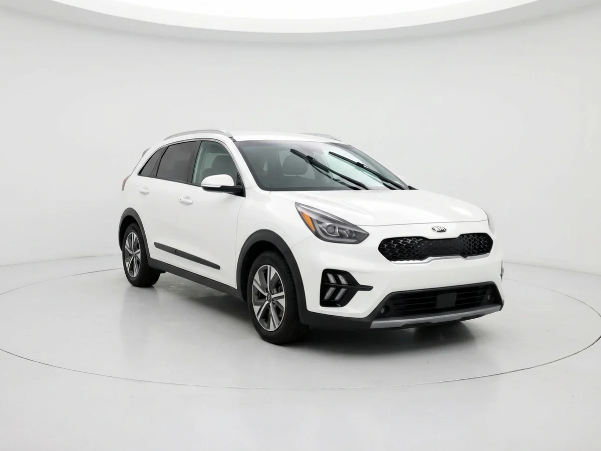 Wiper Blades for Kia Niro — Custom Fit, Top Rated - 1