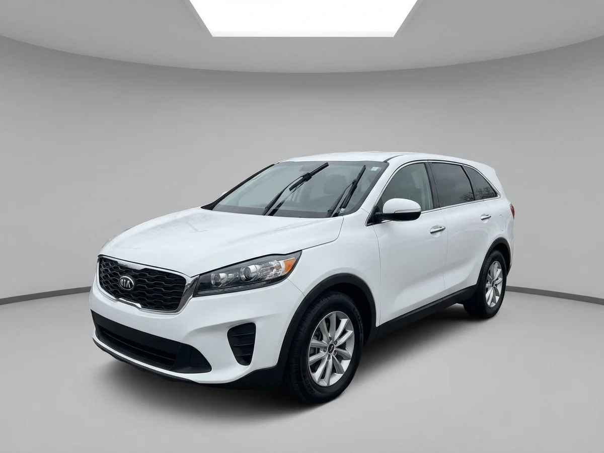 Wiper Blades for Kia Sorento — Custom Fit, Top Rated - 1