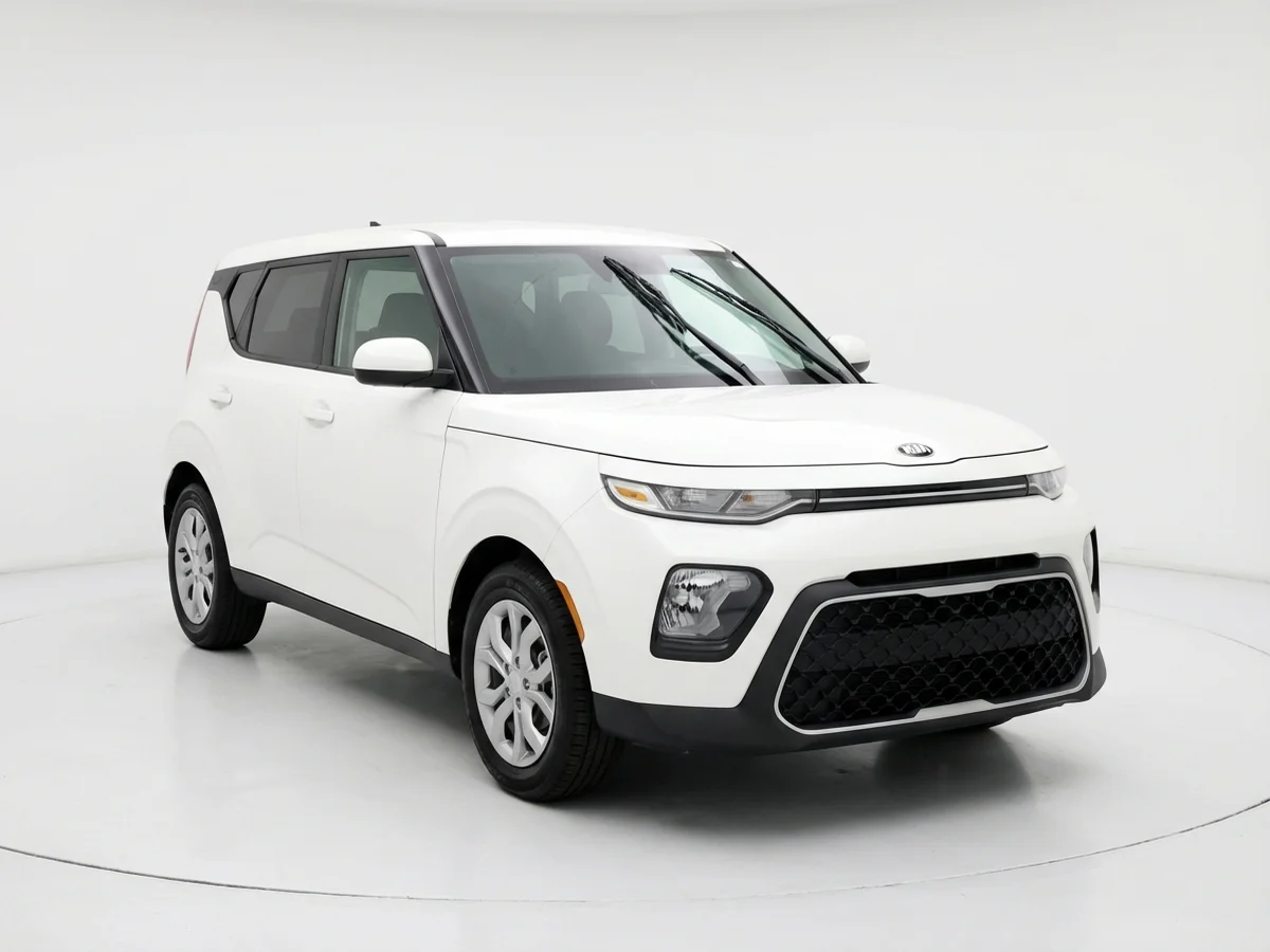 Wiper Blades for Kia Soul — Custom Fit, Top Rated - 1