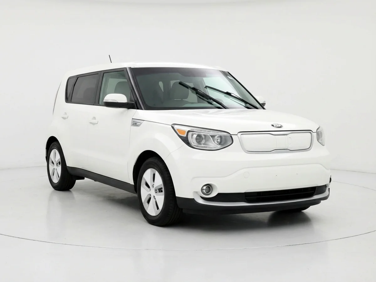 Wiper Blades for Kia Soul EV — Custom Fit, Top Rated - 1