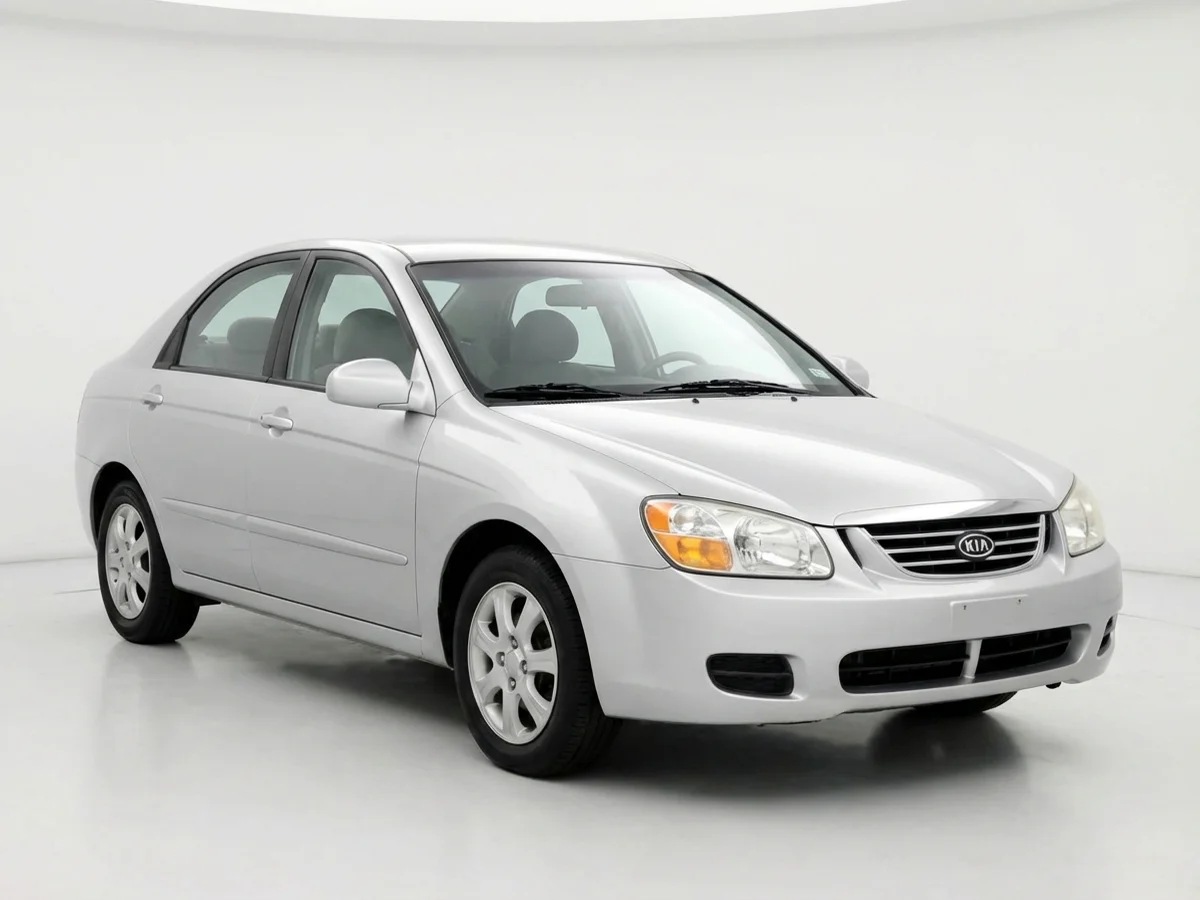 Wiper Blades for Kia Spectra — Custom Fit, Top Rated - 1