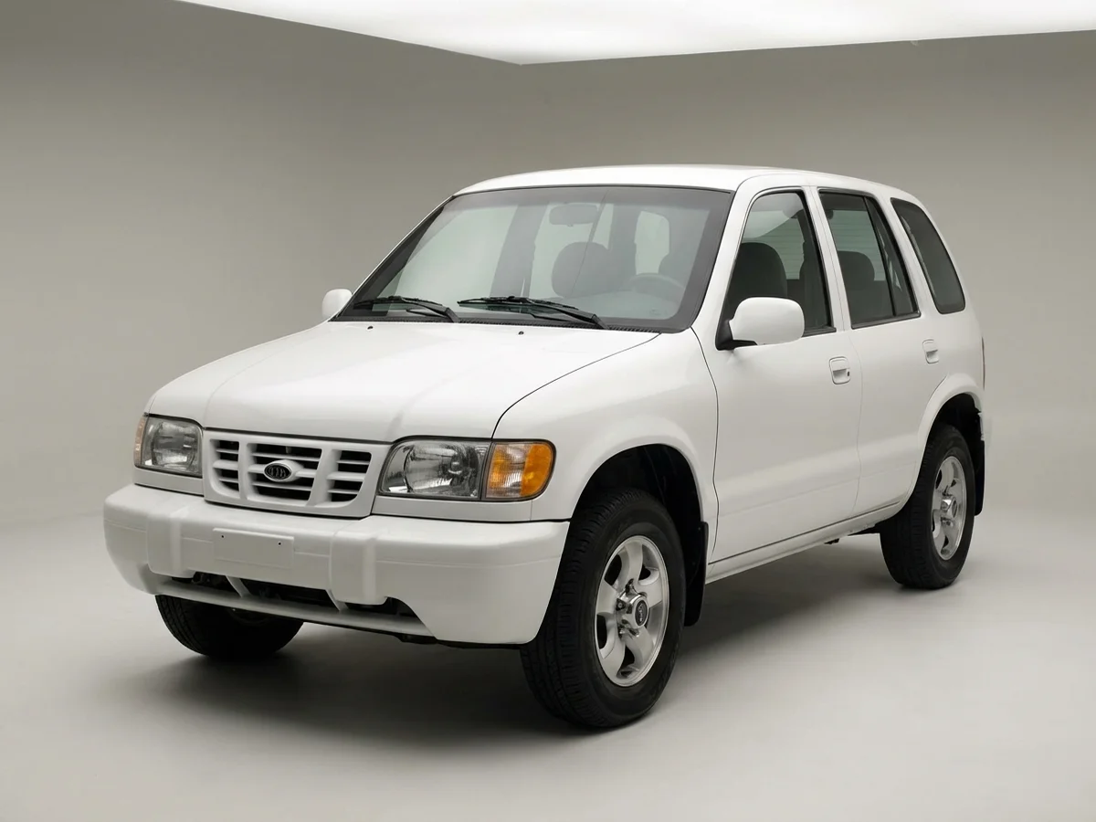 Wiper Blades for Kia Sportage — Custom Fit, Top Rated - 1