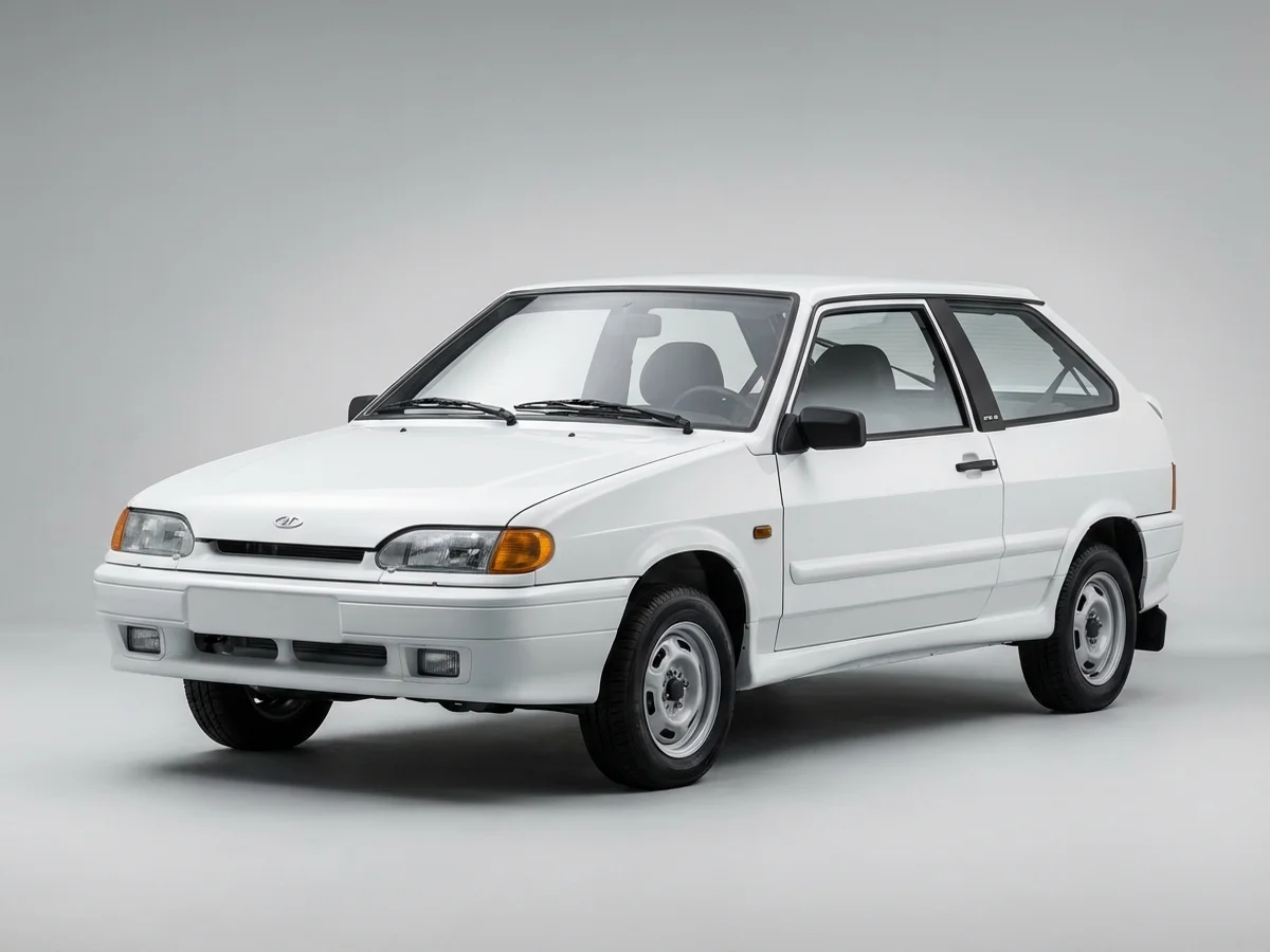 Ștergătoare de parbriz pentru Lada Samara — Potrivire perfectă, Top evaluat - 1