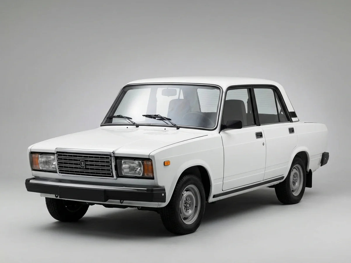 Ștergătoare de parbriz pentru Lada Signet — Potrivire perfectă, Top evaluat - 1