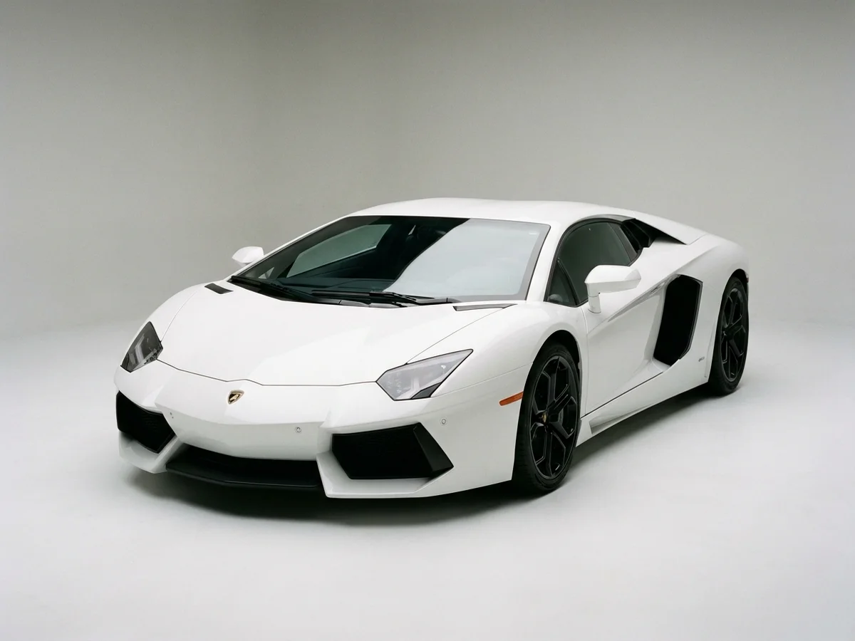 Plumas Limpiaparabrisas para Lamborghini Aventador — Ajuste Exacto, Las Mejor Valoradas - 1