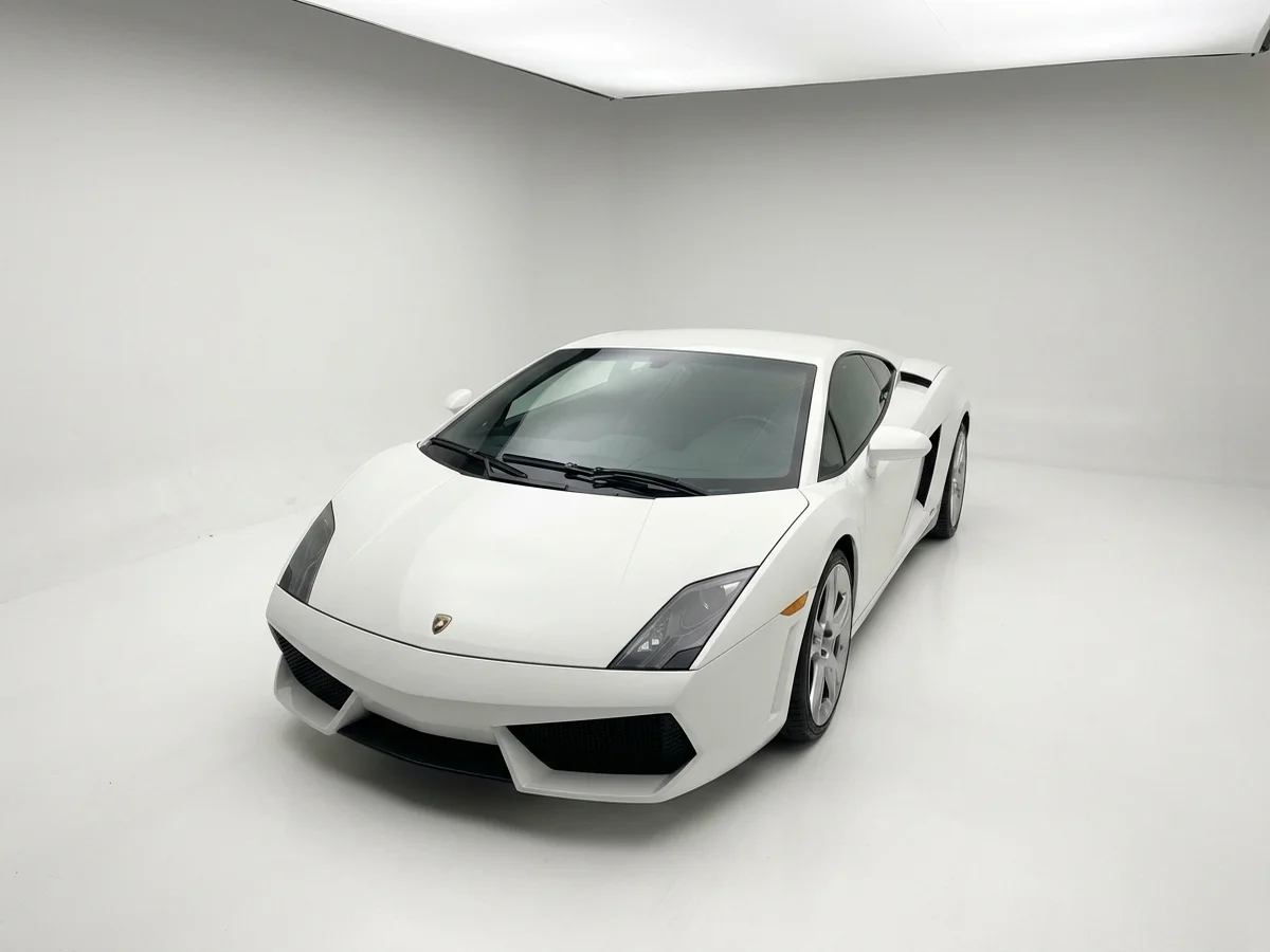 Plumas Limpiaparabrisas para Lamborghini Gallardo — Ajuste Exacto, Las Mejor Valoradas - 1
