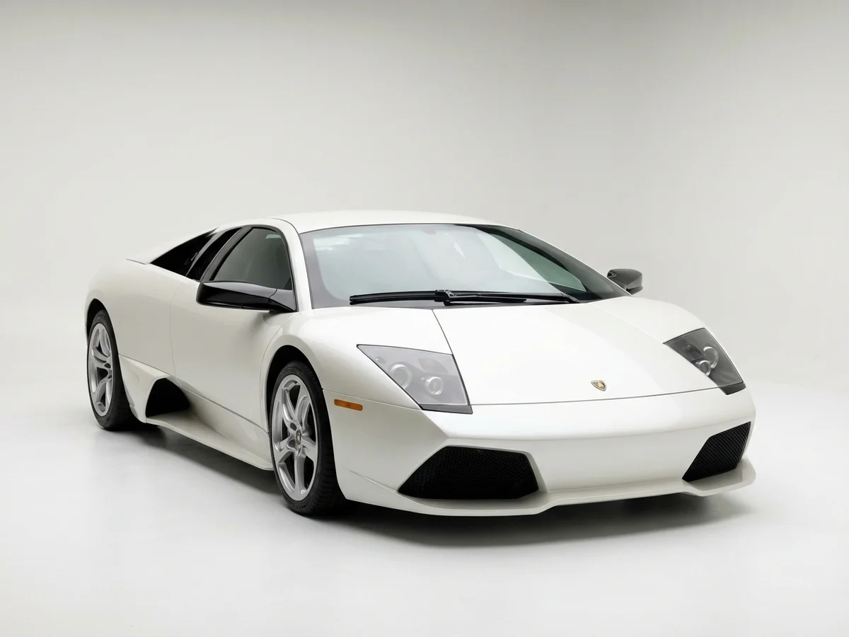 Plumas Limpiaparabrisas para Lamborghini Murcielago — Ajuste Exacto, Las Mejor Valoradas - 1