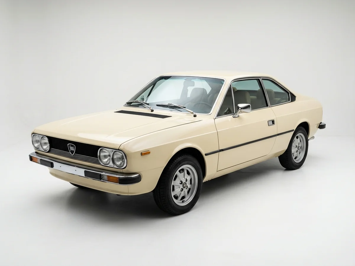 مساحات زجاج لسيارة Lancia Beta — مقاس مخصص، الأعلى تقييماً - 1