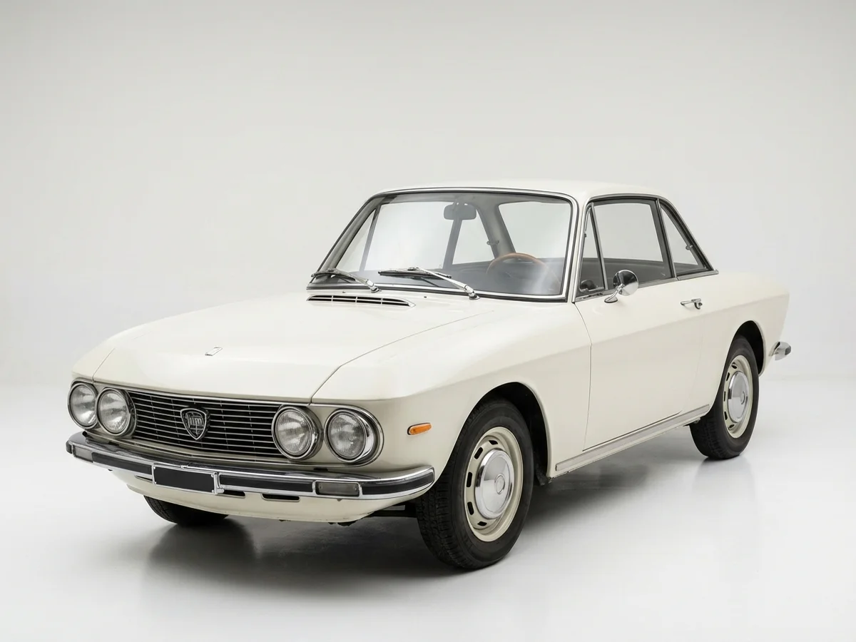 مساحات زجاج لسيارة Lancia Fulvia — مقاس مخصص، الأعلى تقييماً - 1