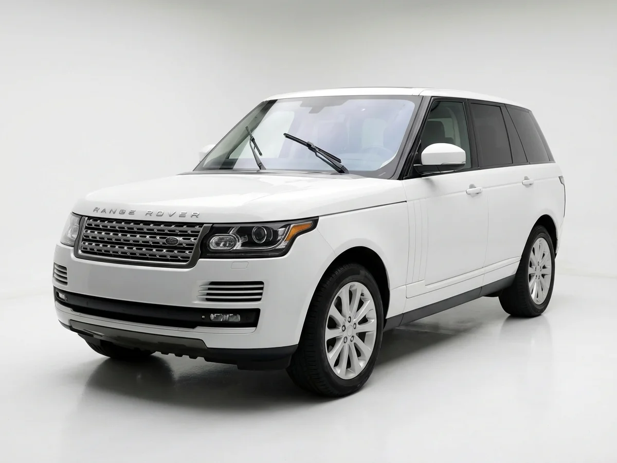 مساحات زجاج لسيارة Land Rover Range Rover — مقاس مخصص، الأعلى تقييماً - 1
