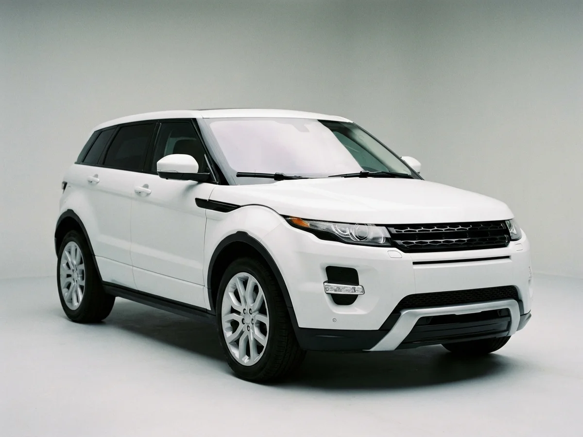 مساحات زجاج لسيارة Land Rover Range Rover Evoque — مقاس مخصص، الأعلى تقييماً - 1