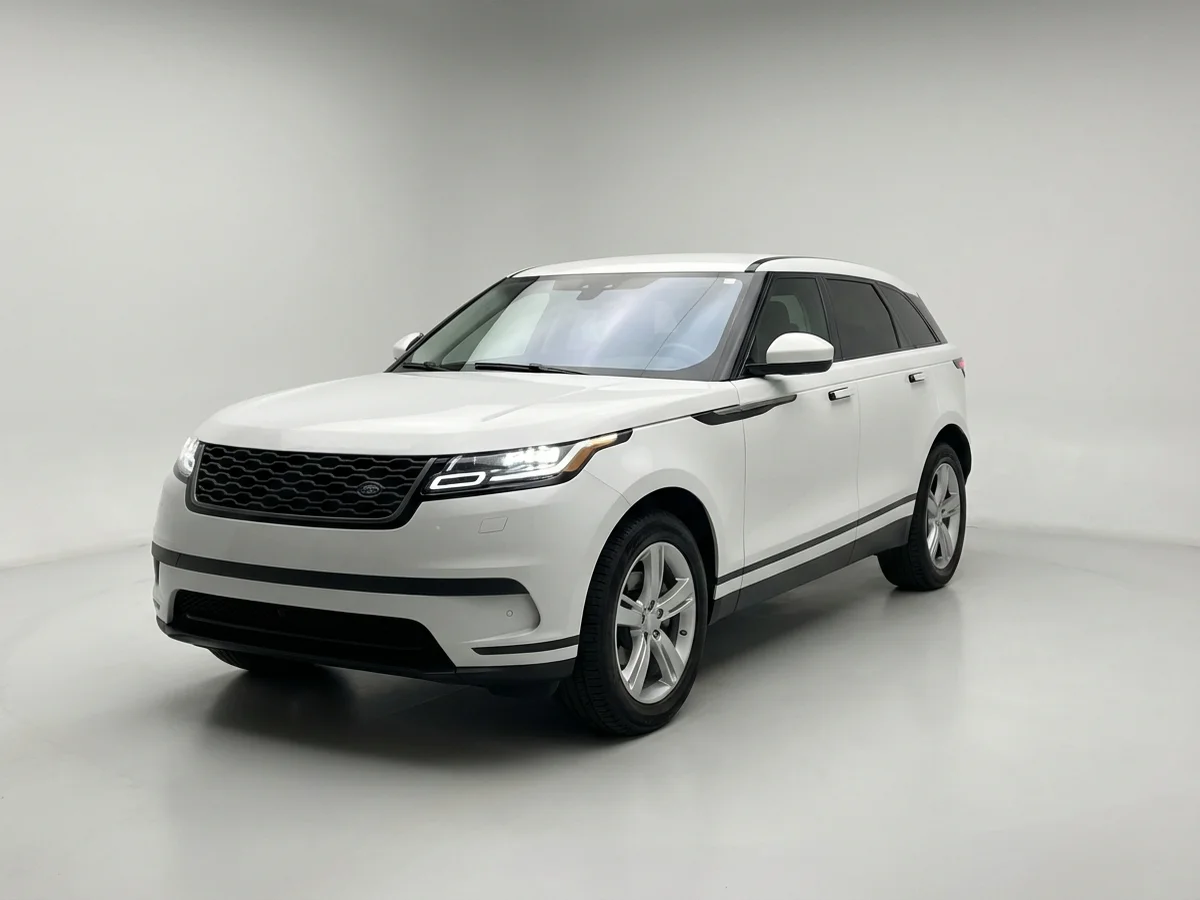 مساحات زجاج لسيارة Land Rover Range Rover Velar — مقاس مخصص، الأعلى تقييماً - 1