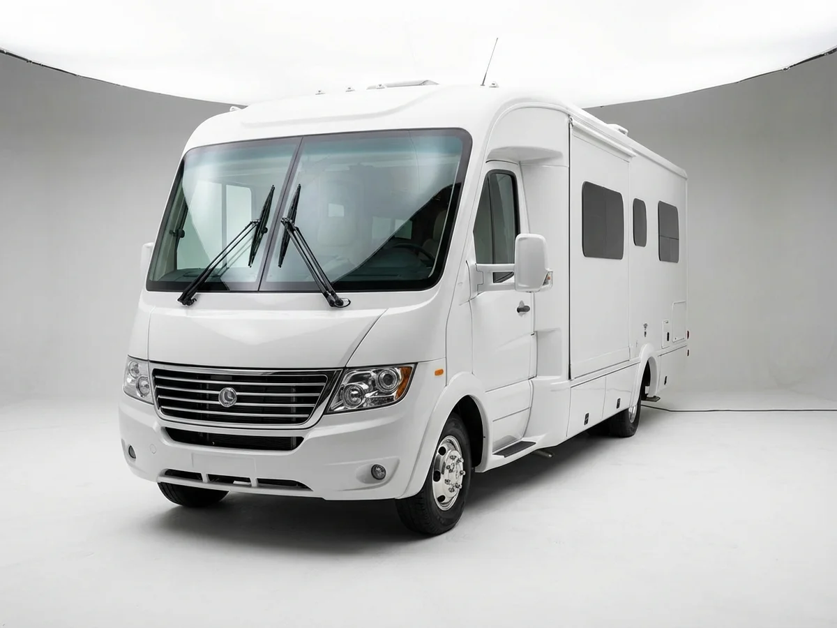 Ablaktörlő lapátok Leisure Travel Serenity modellhez — Tökéletes illeszkedés, Legjobb értékelés - 1