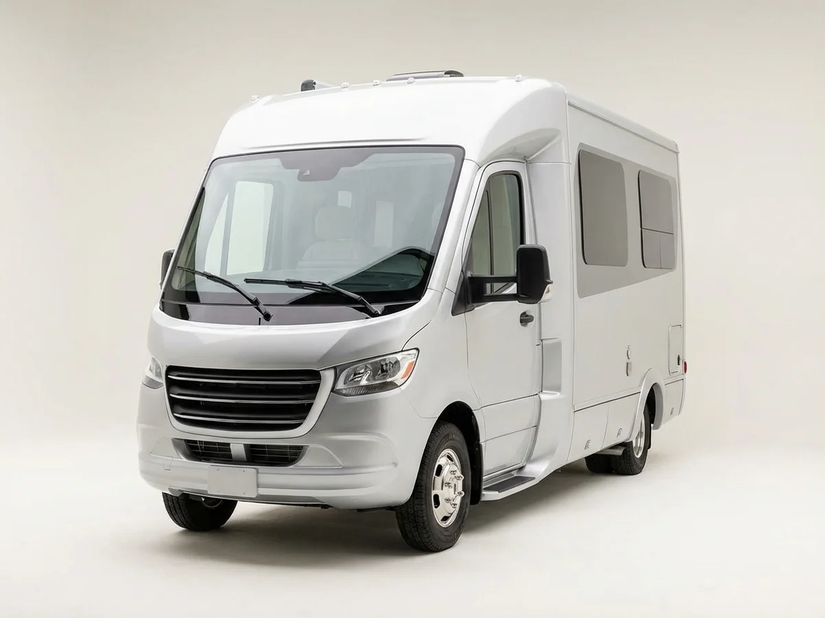 Ablaktörlő lapátok Leisure Travel Unity modellhez — Tökéletes illeszkedés, Legjobb értékelés - 1