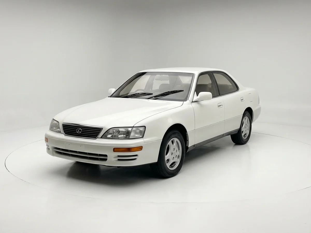 Plumas Limpiaparabrisas para Lexus ES250 — Ajuste Exacto, Las Mejor Valoradas - 1