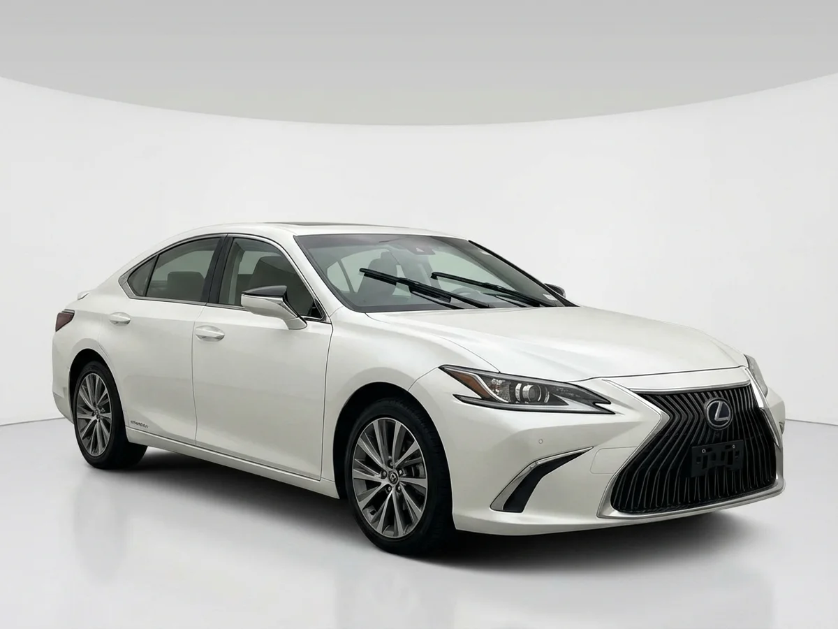 Plumas Limpiaparabrisas para Lexus ES300h — Ajuste Exacto, Las Mejor Valoradas - 1