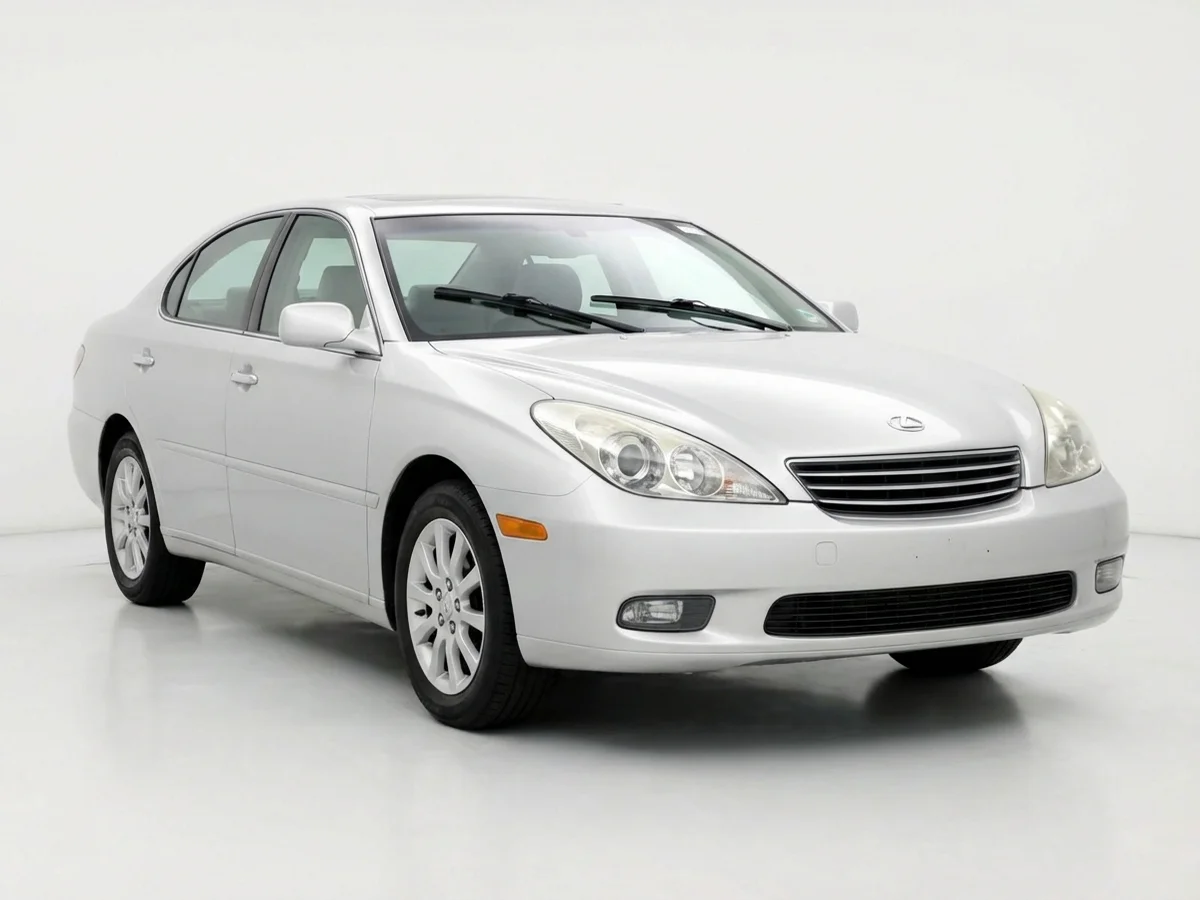 Plumas Limpiaparabrisas para Lexus ES330 — Ajuste Exacto, Las Mejor Valoradas - 1