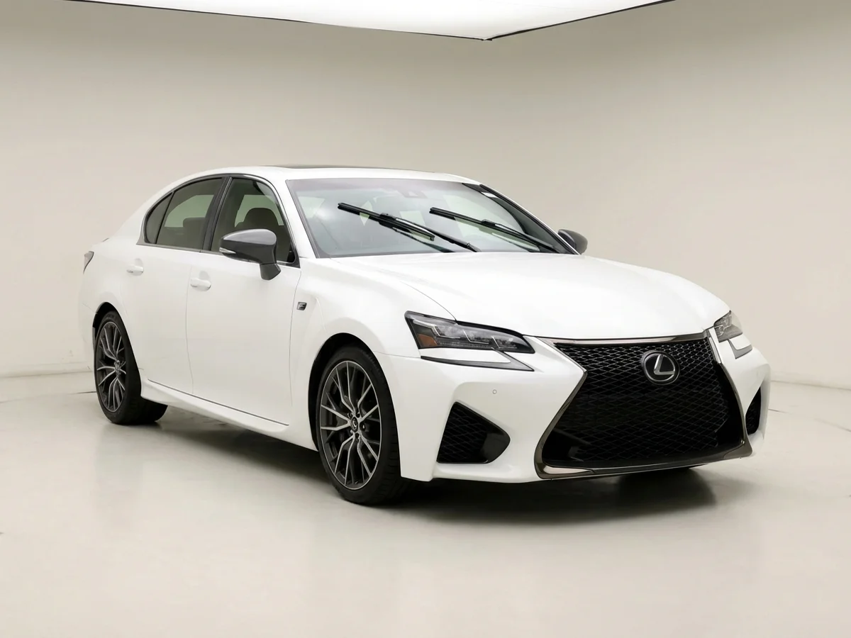 Plumas Limpiaparabrisas para Lexus GS F — Ajuste Exacto, Las Mejor Valoradas - 1