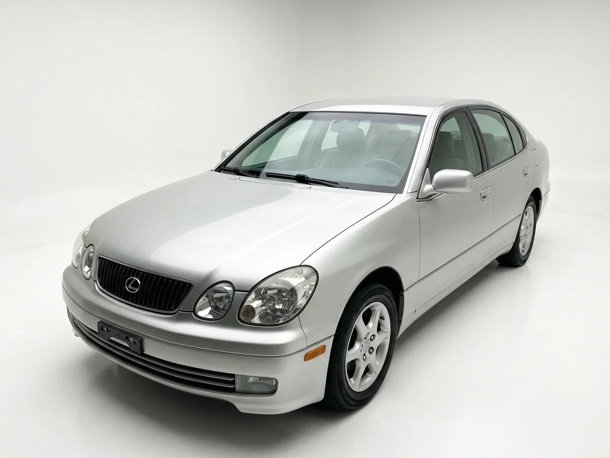 Plumas Limpiaparabrisas para Lexus GS300 — Ajuste Exacto, Las Mejor Valoradas - 1