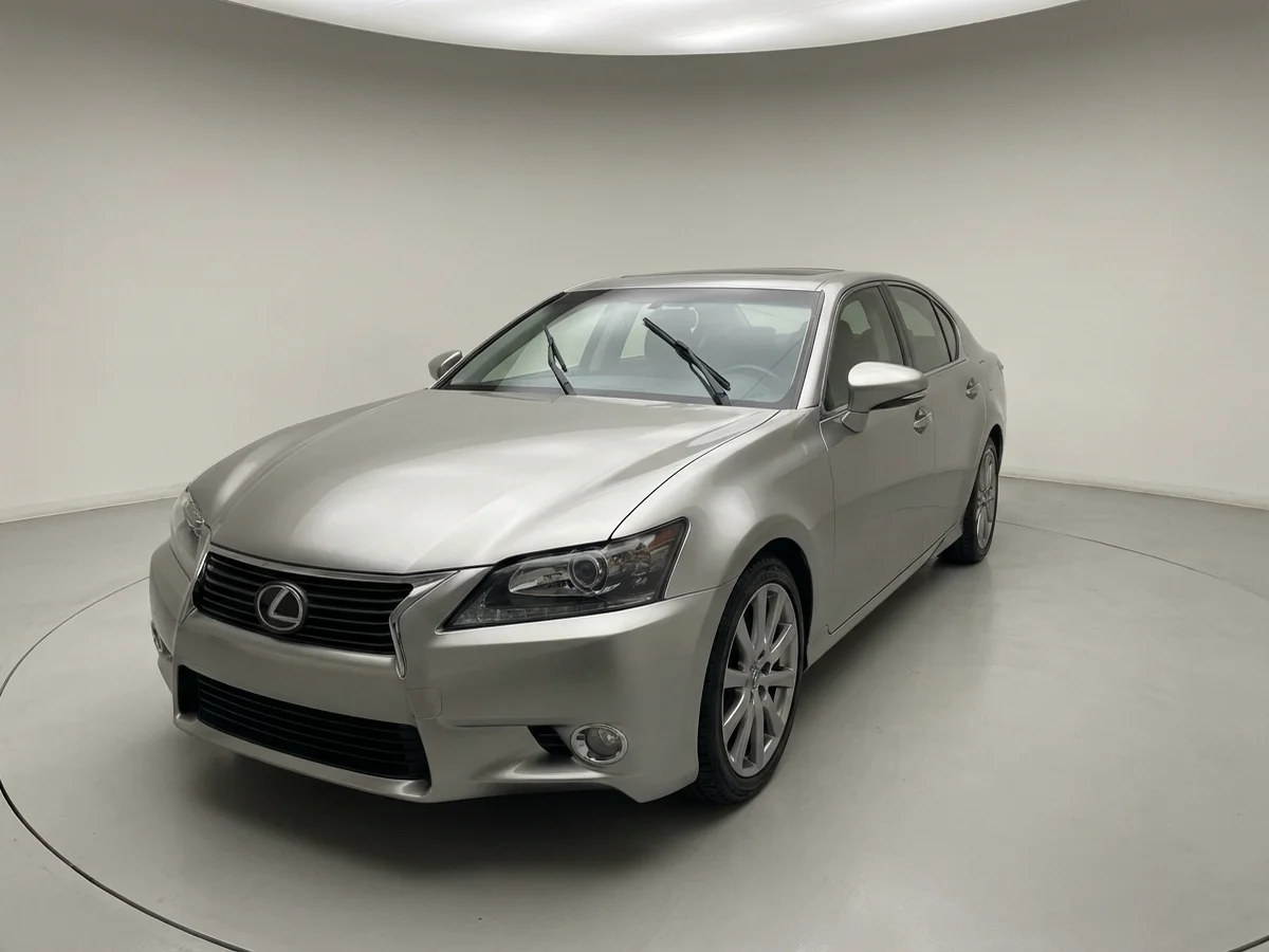 Plumas Limpiaparabrisas para Lexus GS350 — Ajuste Exacto, Las Mejor Valoradas - 1