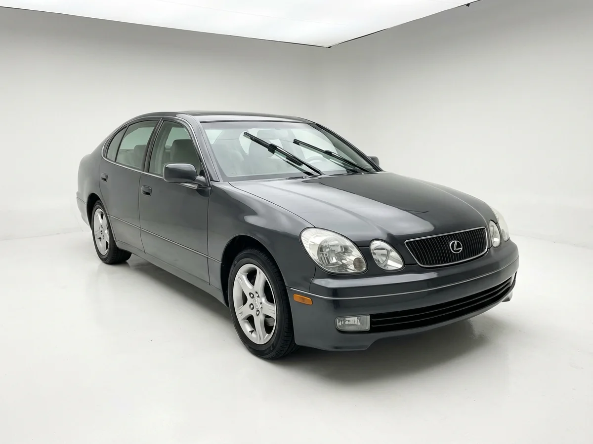 Plumas Limpiaparabrisas para Lexus GS430 — Ajuste Exacto, Las Mejor Valoradas - 1