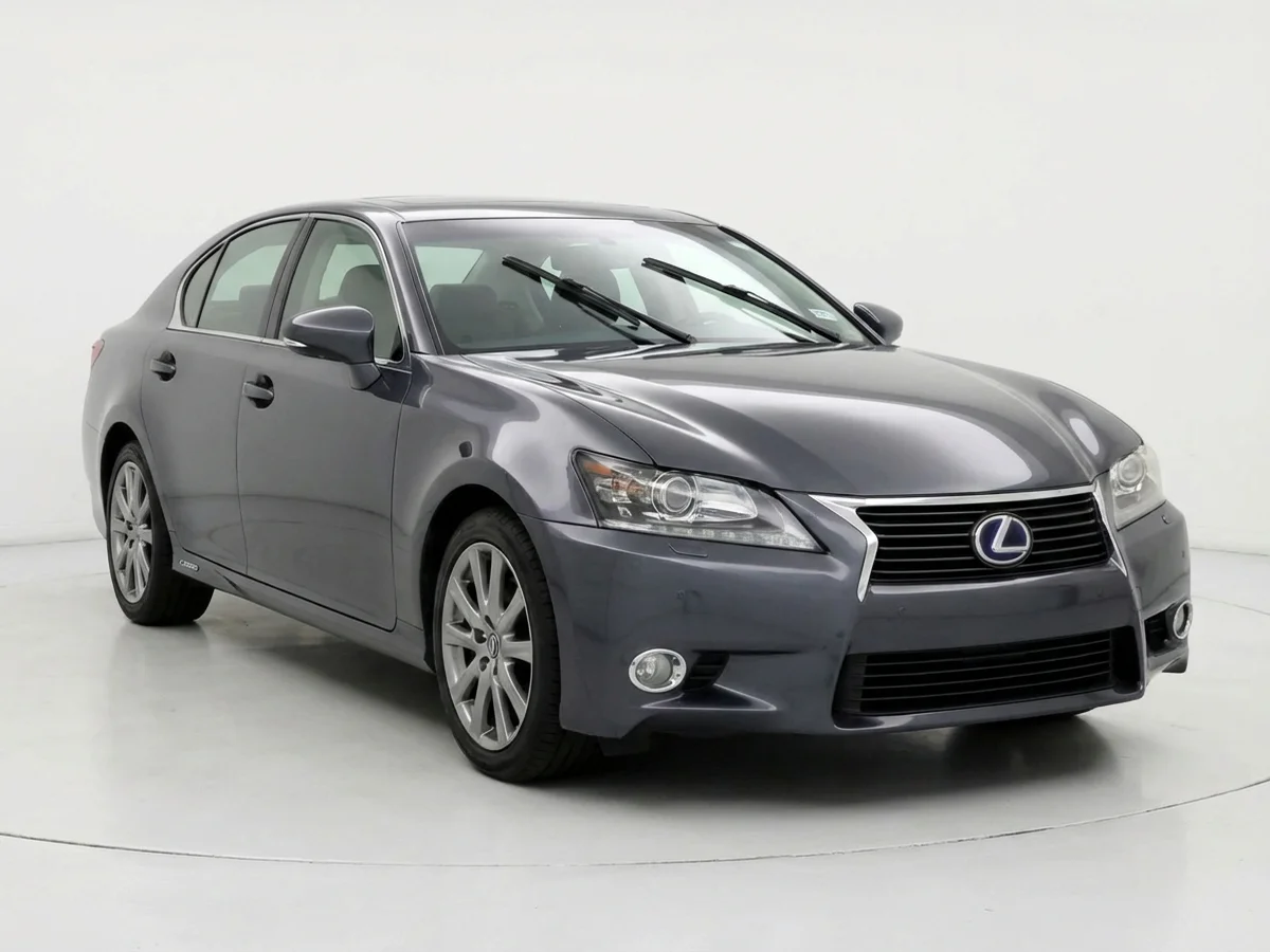 Plumas Limpiaparabrisas para Lexus GS450h — Ajuste Exacto, Las Mejor Valoradas - 1