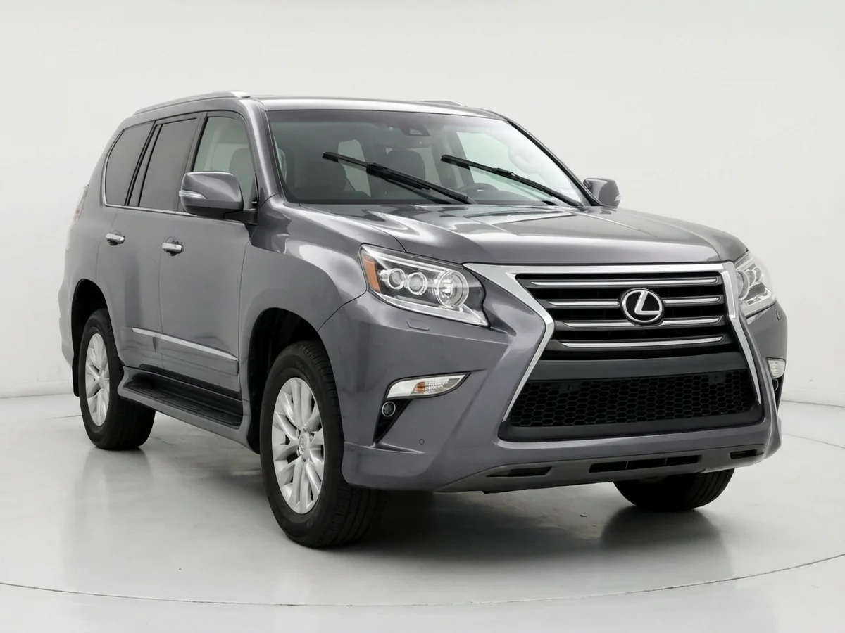 Plumas Limpiaparabrisas para Lexus GX460 — Ajuste Exacto, Las Mejor Valoradas - 1